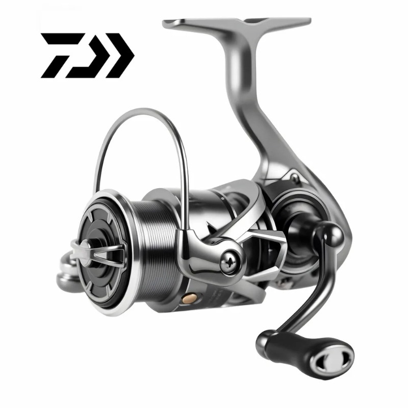 DAIWA 15Kg Max Drag Power Full - Daiwa Reel Fuego review and price