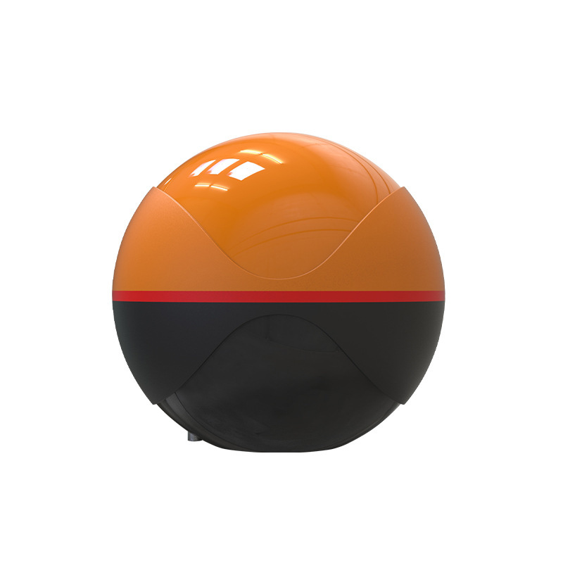 new Dual-Frequency Smart WiFi  - Fish Finder Battery review and price