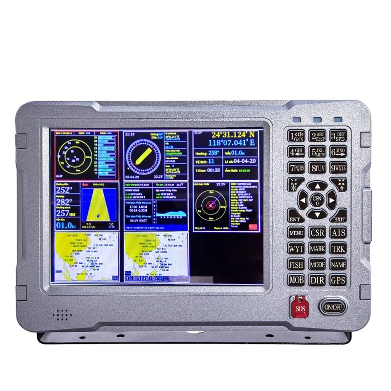 Combo Fish Navigation Depth Fi - Fish Finder Battery review and price