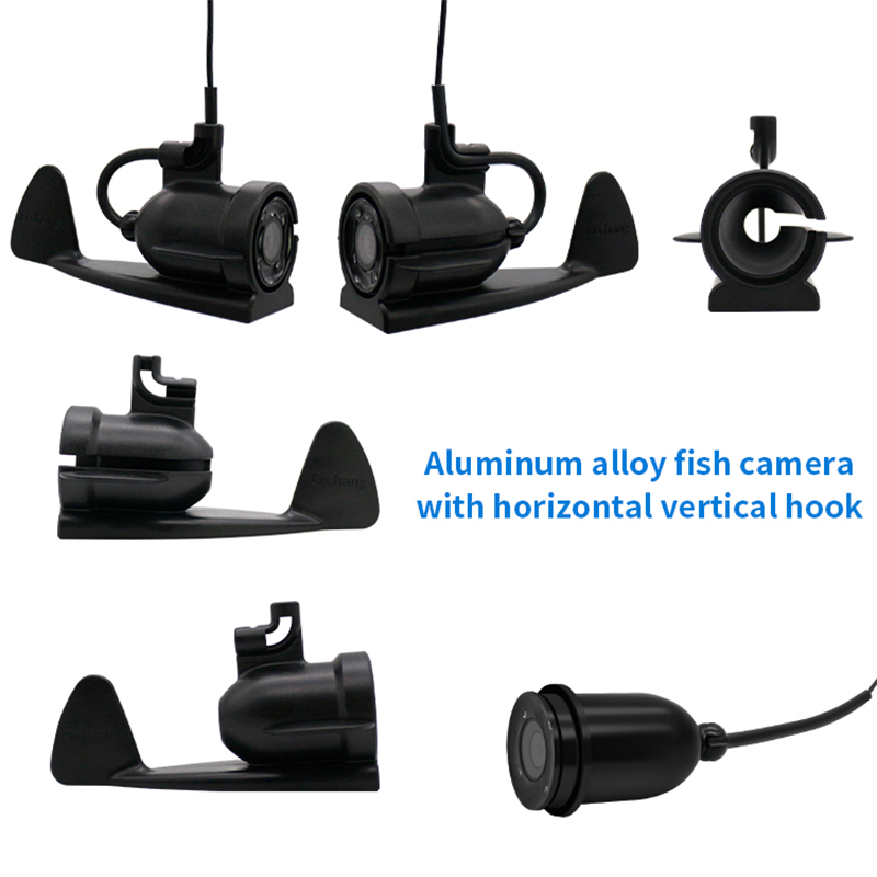Erchang Fish Finder Underwater - Fish Finder Gps review and price