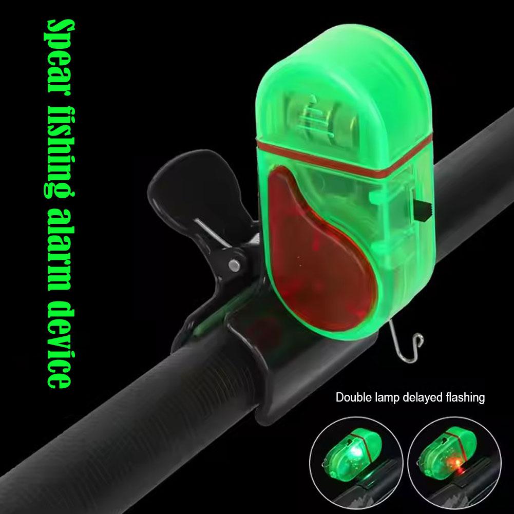 Electronic Fishing Bite Alarm  - Bite Indicator review and price