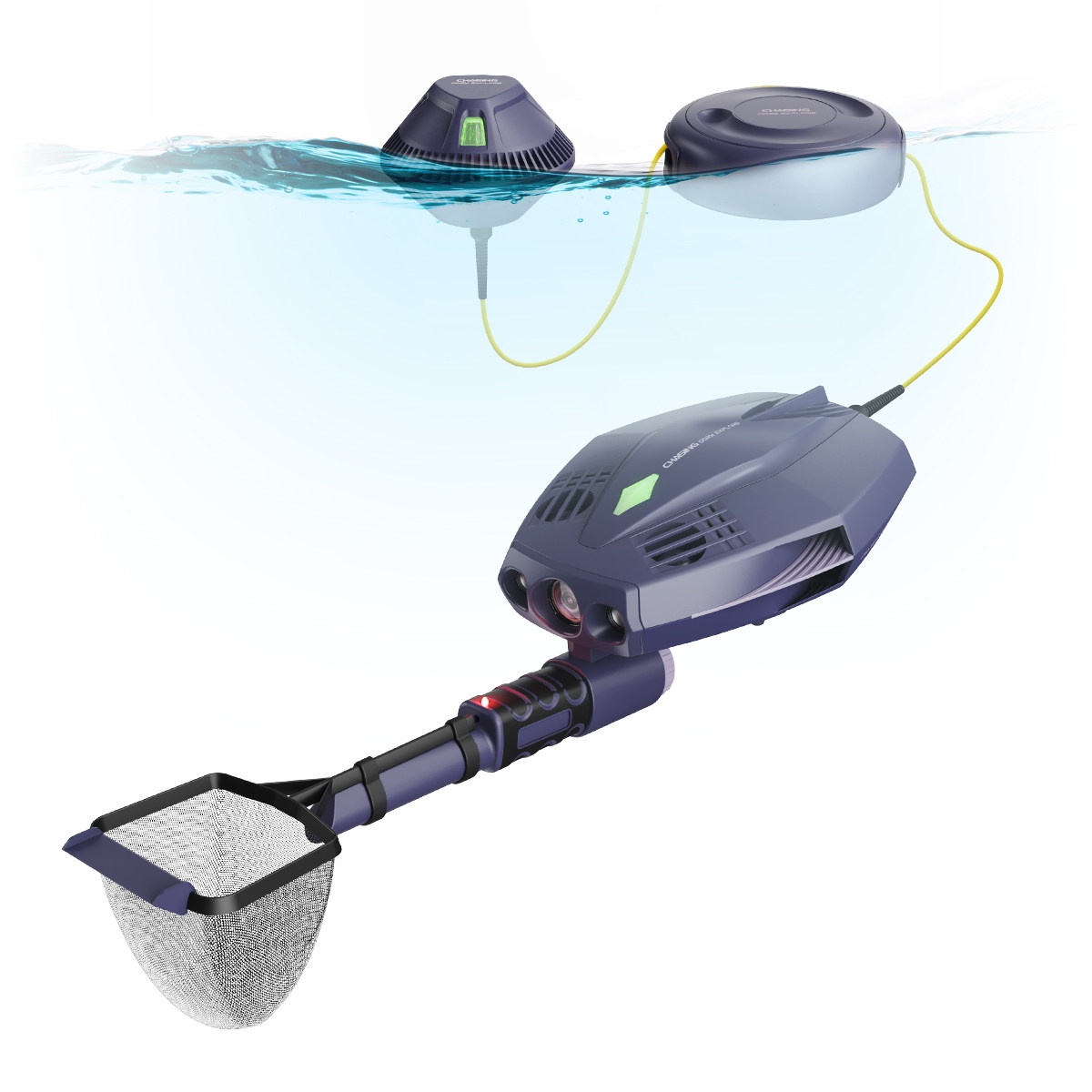 Underwater Drone Remote Contro - Underwater Camera review and price