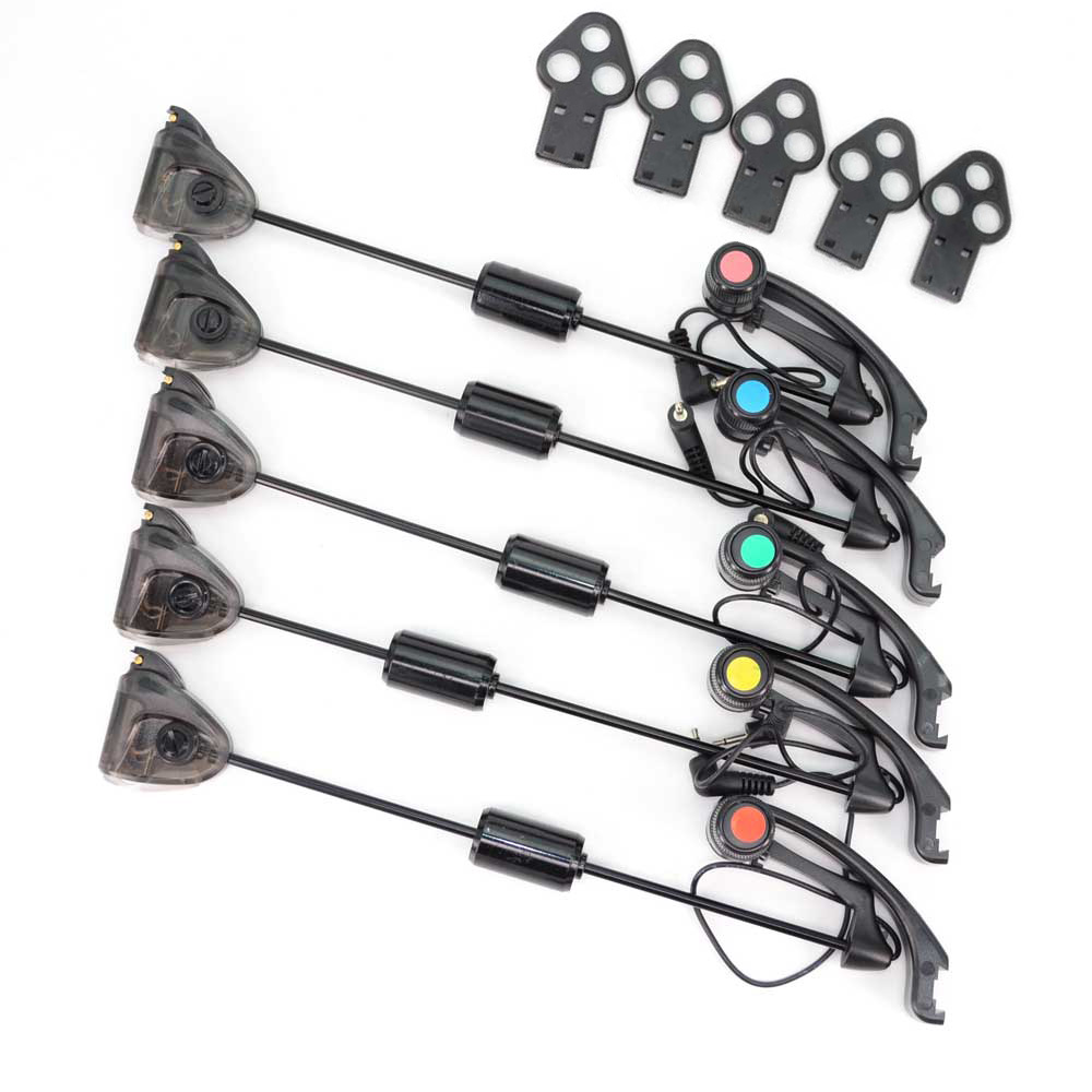LED Carp Fishing Swinger Avail - Bite Indicator review and price