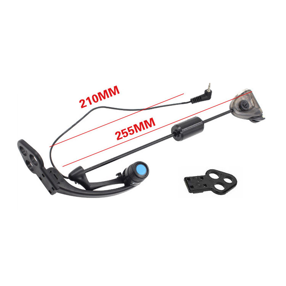 LED Carp Fishing Swinger Avail - Bite Indicator review and price