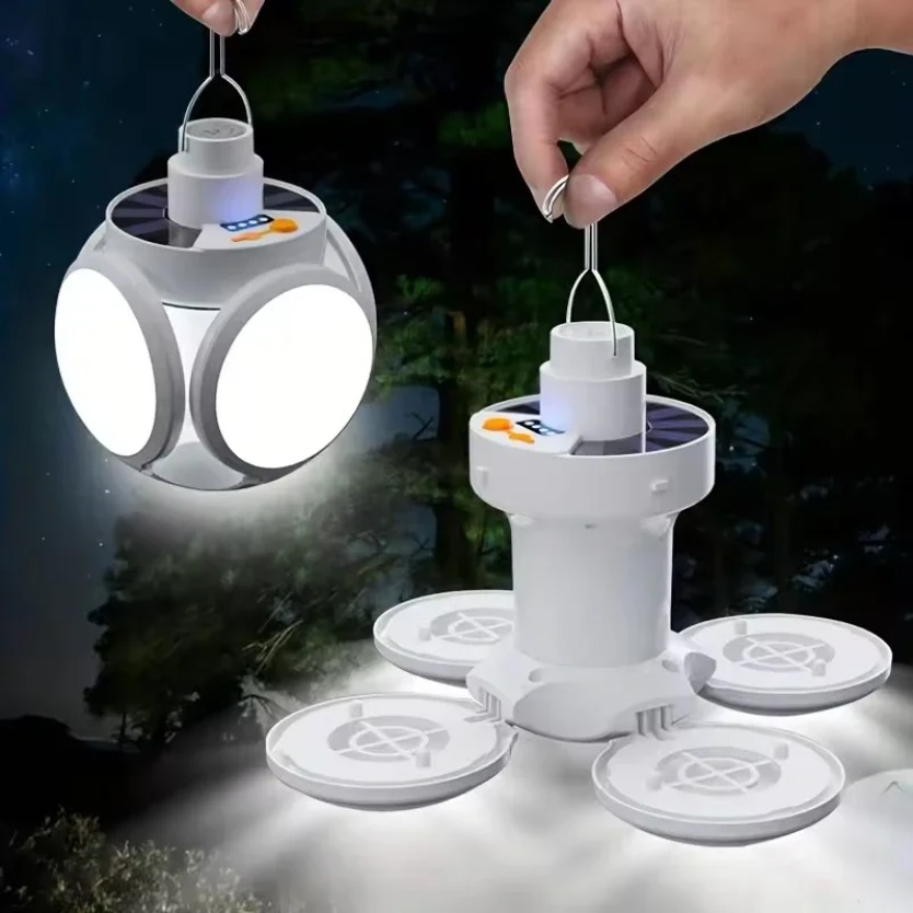 Magnetic Rechargeable Trouble  - Fishing Light review and price