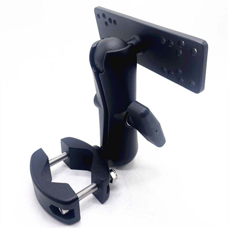 1.5 Inch Rubber Ball Base Torq - Fish Finder Mount review and price
